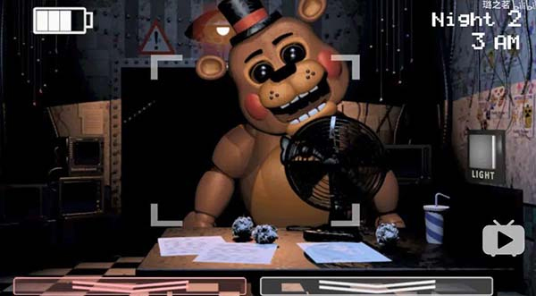 ܵҹ22025(Five Nights at Freddy)v2.0.6 Ѱ