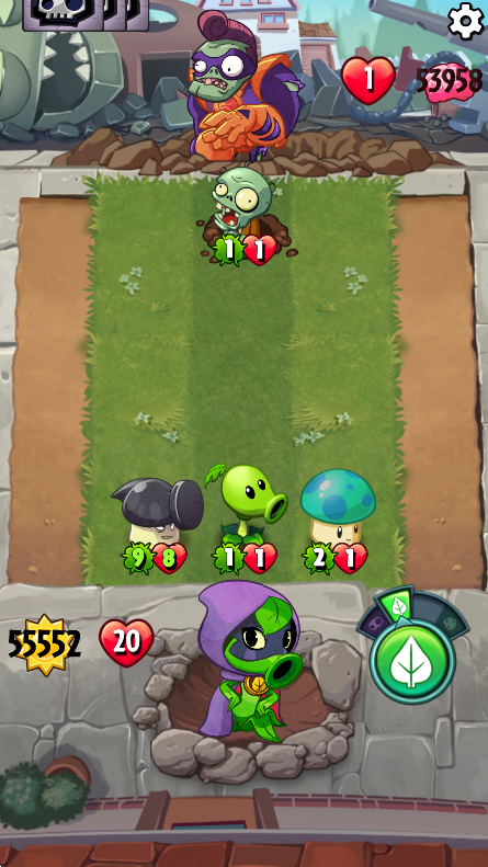 pvzӢ°(PvZ Heroes)v1.61.37 ׿