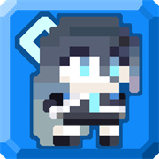εصΰϷ׿(Blue Archive Pixel Dungeon)v232_0.4.0_cn_RC2 ֻ