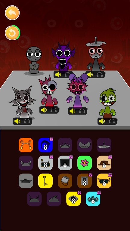 Sproonkiִ׿v1.0.6 ֻ