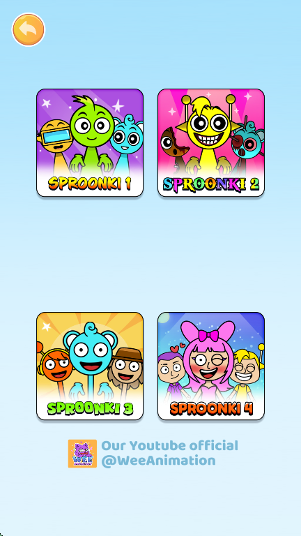 Sproonkiִ׿v1.0.6 ֻ