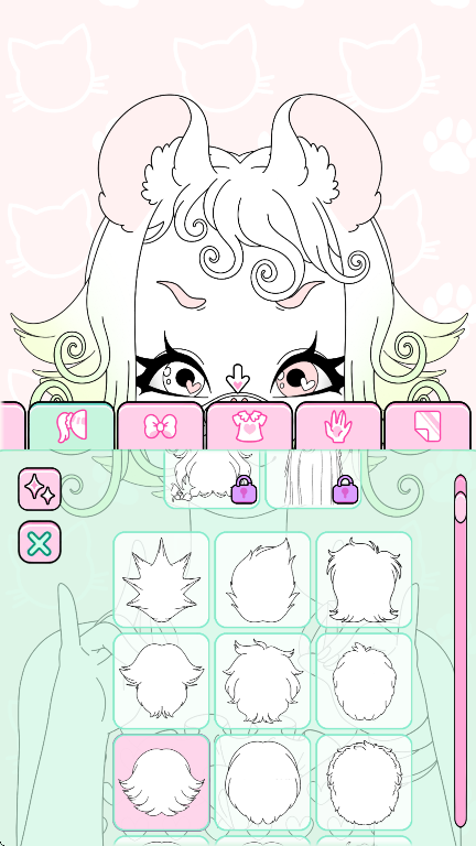 Ůİ(Monster Girl Maker)v4.1.3 ׿