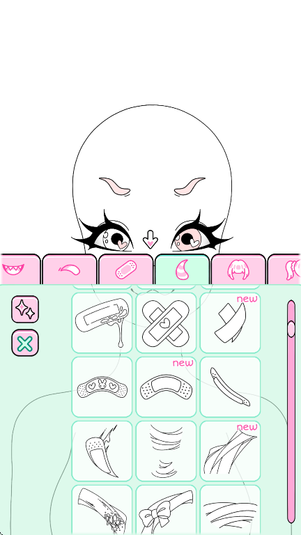 Ůİ(Monster Girl Maker)v4.1.3 ׿