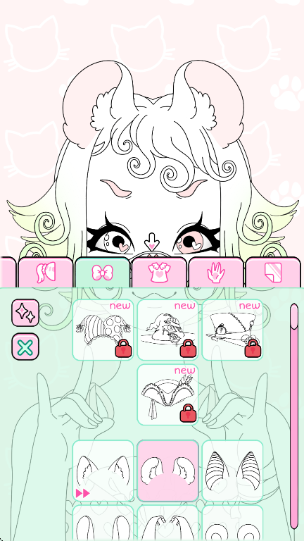 Ůİ(Monster Girl Maker)v4.1.3 ׿