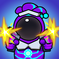 ̫մɱٷذ׿(Imposter Battle Royale)v2.5.2 °