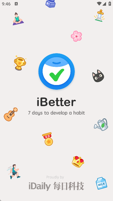 ibetterعٷv8.1.0 °