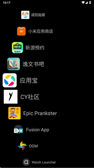 Watch Launcherֱٷv1.4.16 ׿