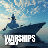 սƶ2ٷ(Warships Mobileװ)v0.1.12f1 ׿