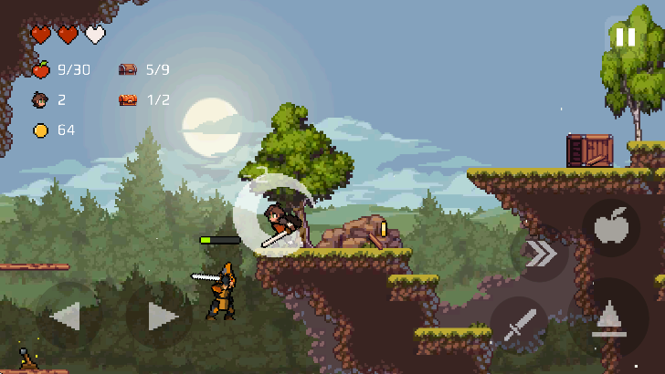 ƻʿذװֻ(Apple Knight)v2.3.4 ٷ
