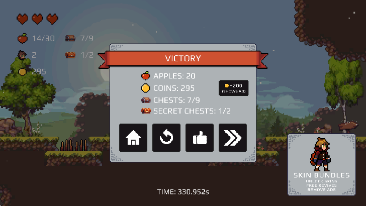 ƻʿذװֻ(Apple Knight)v2.3.4 ٷ