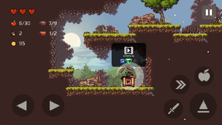 ƻʿذװֻ(Apple Knight)v2.3.4 ٷ