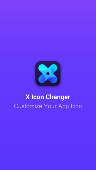 XIconChangerappv4.5.0 ׿