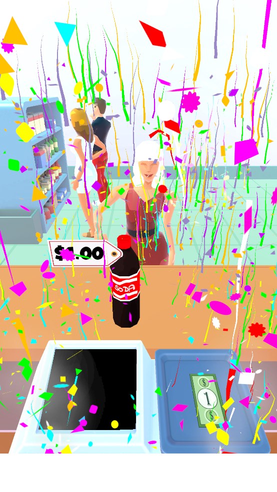 Ա3dعٷ(Cashier 3D)v62.3.0 ׿
