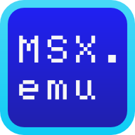 MSXģعٷ(MSX.emu)v1.5.82 °
