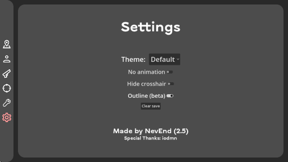 ηԼģ°(ValoRand)v2.4 ׿