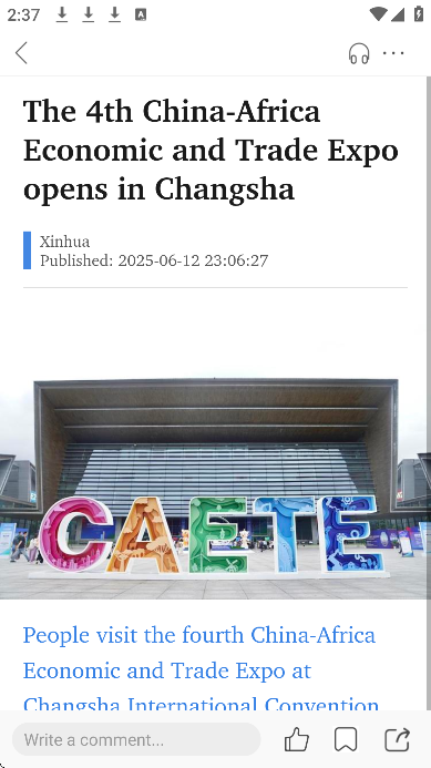 »Ӣİappٷ(Xinhua News)v4.0.9 °