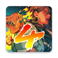 ŭ֮ȭ4ٷذ׿(Streets of Rage 4)v1.4 °