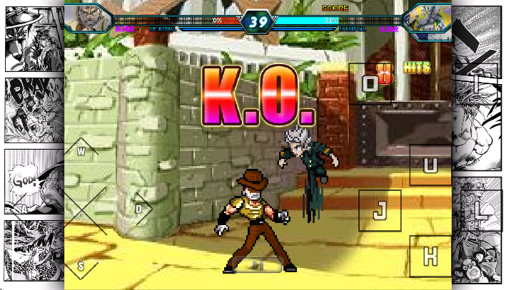 jojoҶϷعٷ(BVN   JOJOð  ָ)v1.0 Ѱ