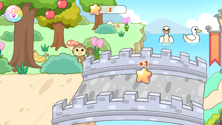 ڹǱذװ޹(Jibi Land : Princess Castle)v3.0.0 °