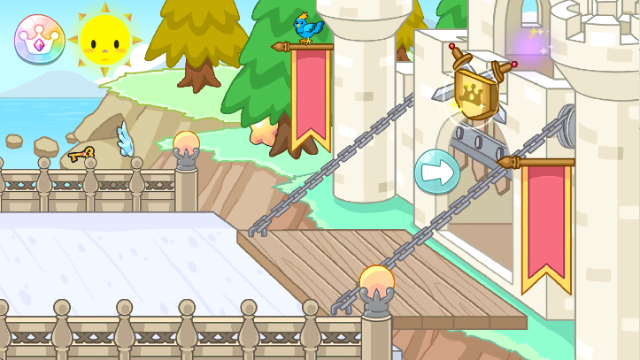 ڹǱذװ޹(Jibi Land : Princess Castle)v3.0.0 °