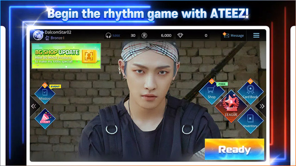 superstarATEEZv3.22.2 ٷ