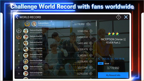 superstarATEEZv3.22.2 ٷ