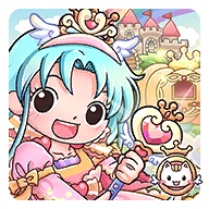 ڹǱذװ޹(Jibi Land : Princess Castle)v3.0.0 °