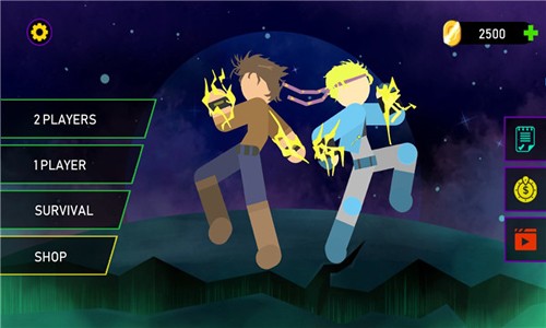 jojoϷֻ(JOJO FIGHT)v1.1.8 ׿