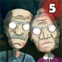 үү5Դİ(Granny and Grandpa 5 Origin)v0.27 ׿