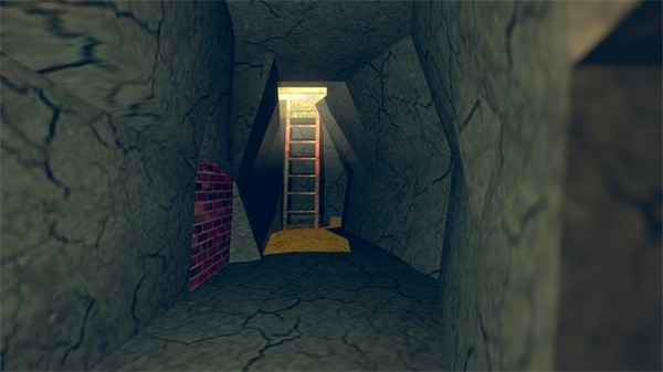 үү5Դİ(Granny and Grandpa 5 Origin)v0.27 ׿