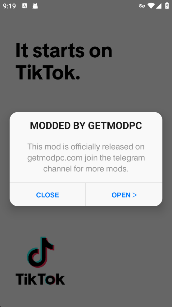 tiktokvietnamԽϰv41.3.5 ׿