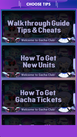 Ӳɶ°(Anime Party)v2.1 ׿
