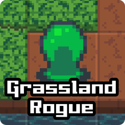 ƺԹappذװֻ(Grassland Rogue)v1.0.1 ׿