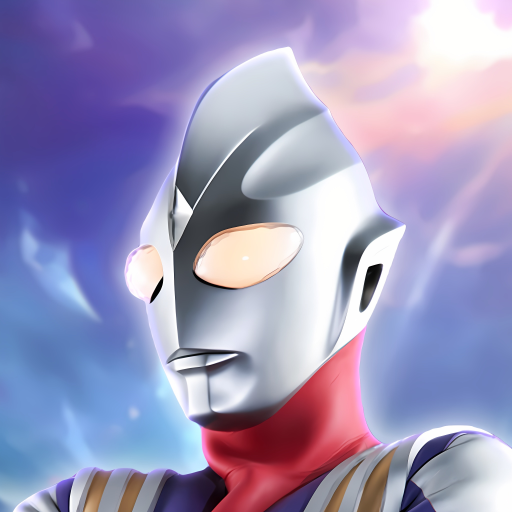奥特曼传奇英雄国际服(Ultraman: Legend of Heroes)v8.1.4 安卓版