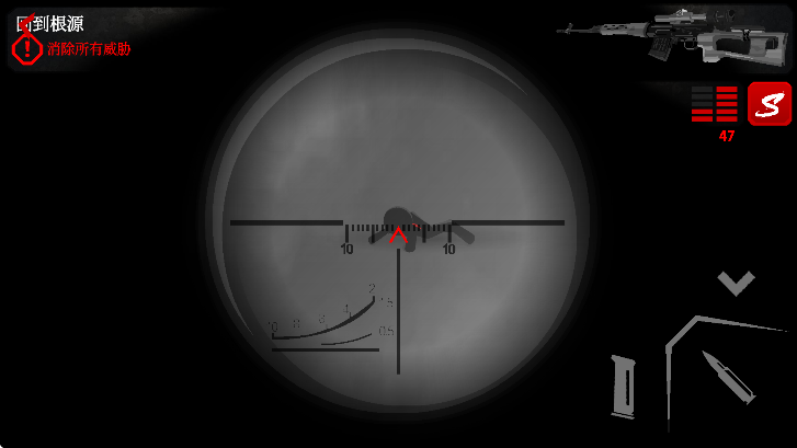 ɱжֻ°(Sift Heads - Reborn)v1.2.104 ׿