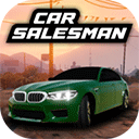 汽车出售模拟器官方版下载安装安卓(Car Saler Simulator)v4.3.3 最新版