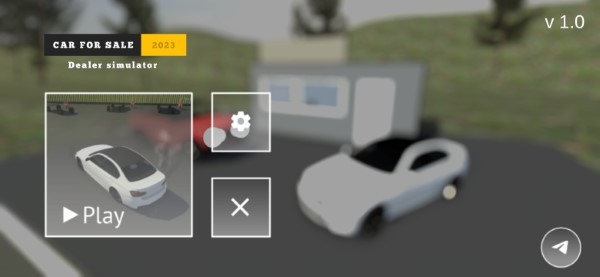 ģٷذװ׿(Car Saler Simulator)v4.3.3 °