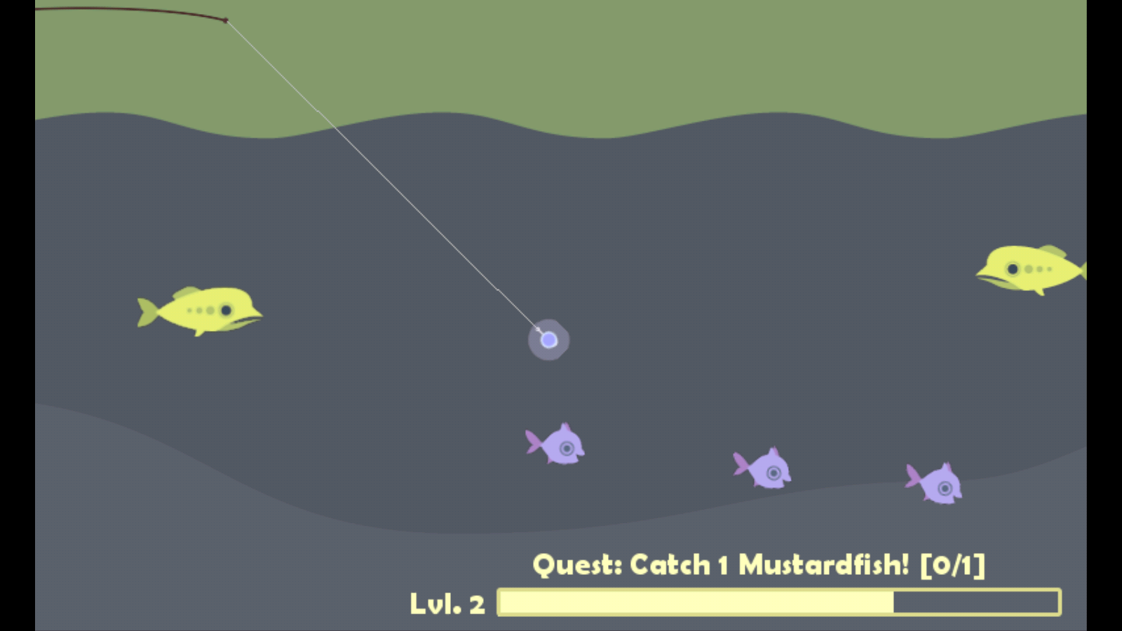 СèϷİ(Cat Fishing)v4.2.12 ׿