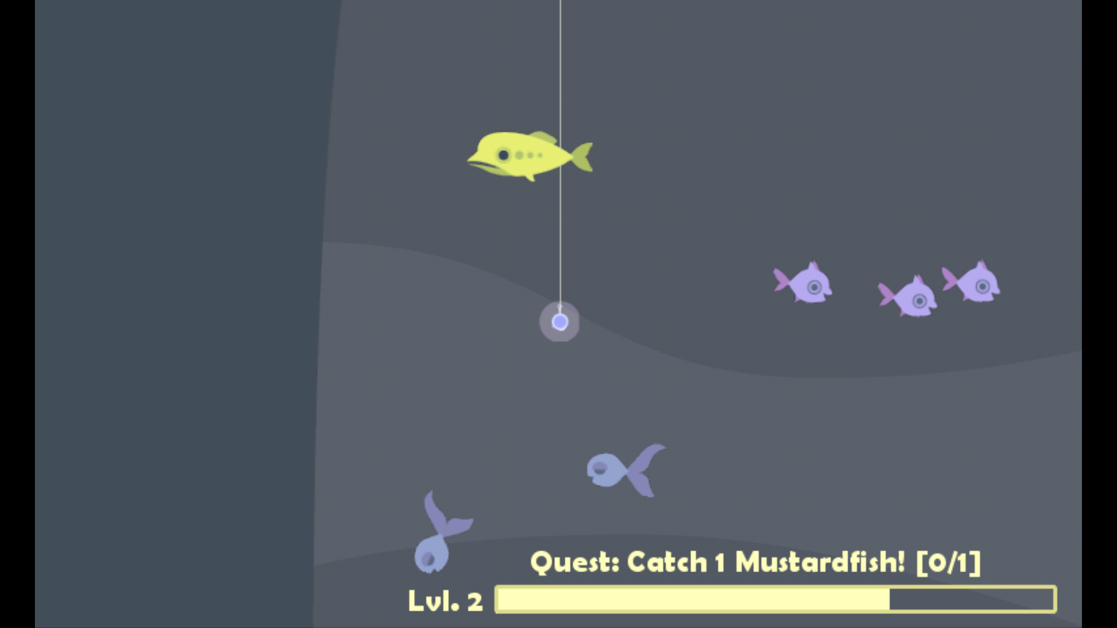 СèϷİ(Cat Fishing)v4.2.12 ׿