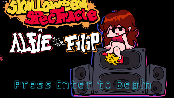 fnfʥģ°(Friday Night Funkin)v0.2.7 ׿