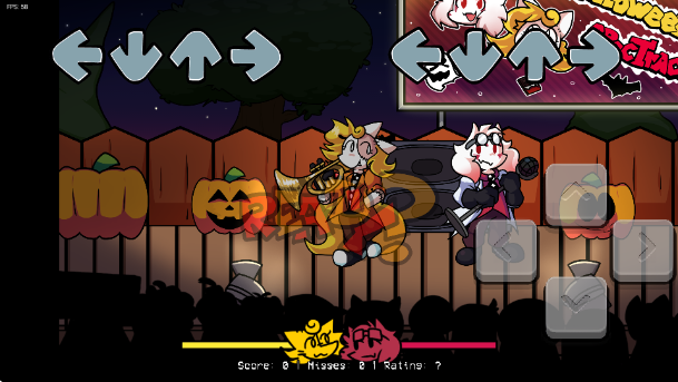 fnfʥģ°(Friday Night Funkin)v0.2.7 ׿