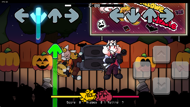 fnfʥģ°(Friday Night Funkin)v0.2.7 ׿