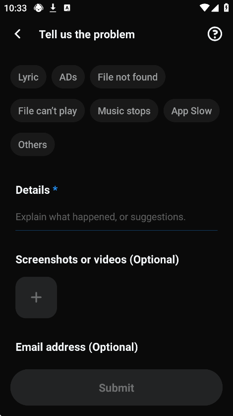 ȸappعٷ(Lark Player)v6.02.6 ׿