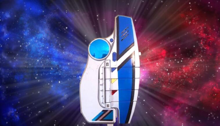 ˹ģ(DX Ultra Hero Cosmos)v1.0.0.0 ׿