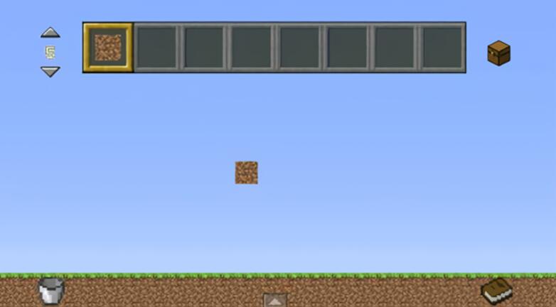 ҵ2D(FlatMC)v0.2.0 ׿