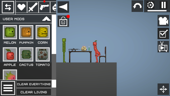 ֳʷ(Melon Sandbox)v29.1 ׿