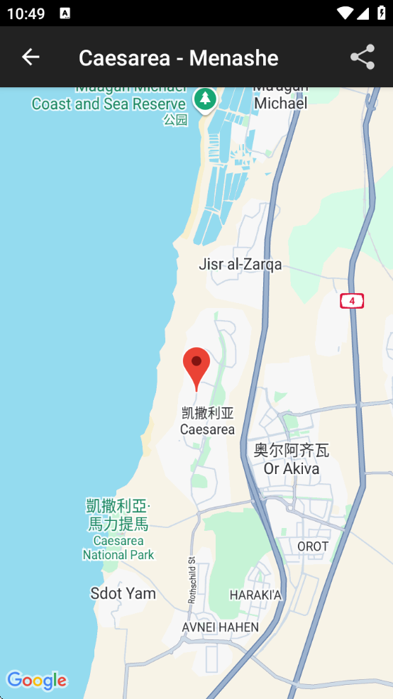RedAlertֻ(צבע אדום)v1.0.23 ׿