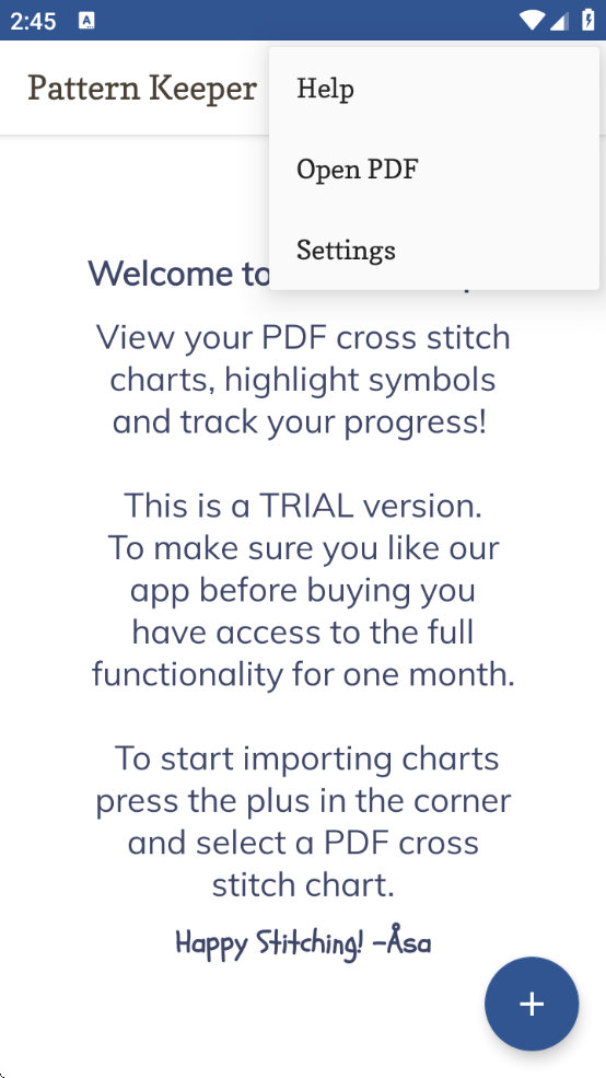 patternkeeperװv0.99.28-beta2 İ
