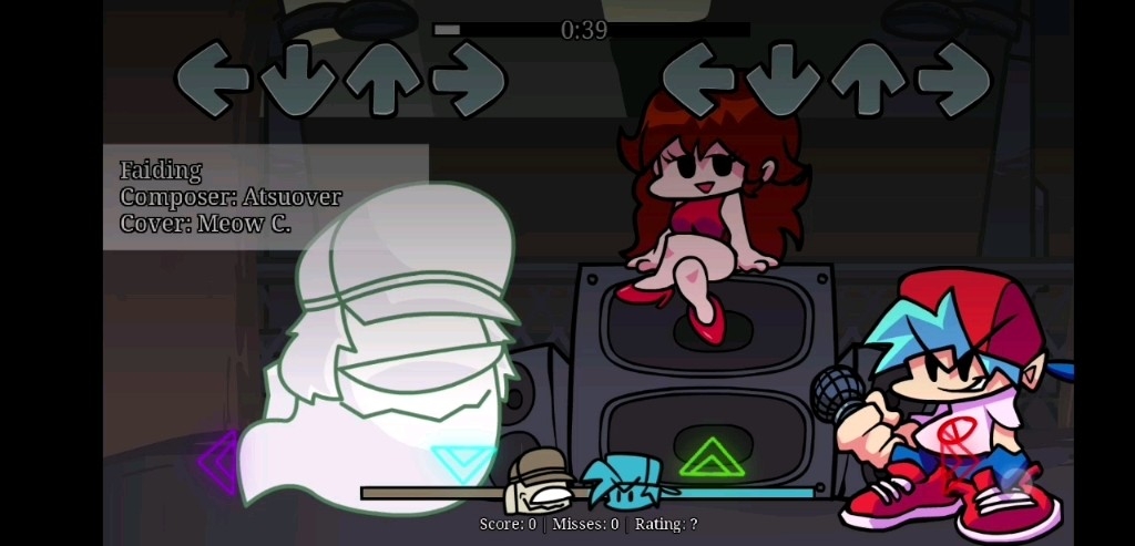 fnfQڹذ׿(FNF: VS Impostor)v0.2.7.1 ֻ