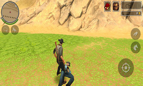 ǹ2°(Guns n Spurs 2)v1.2.7 ֻ